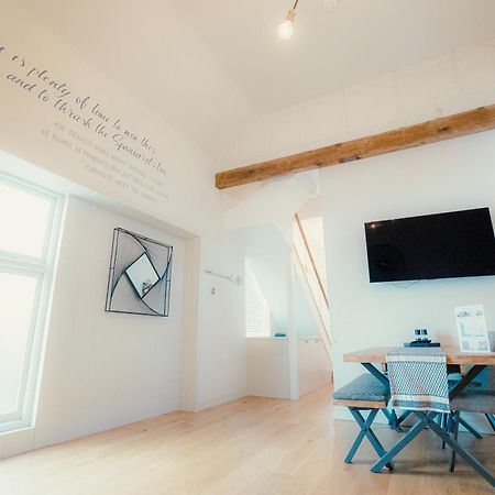 פלימות' Executive Coach House On The Hoe 2 Free Parking Spaces מראה חיצוני תמונה