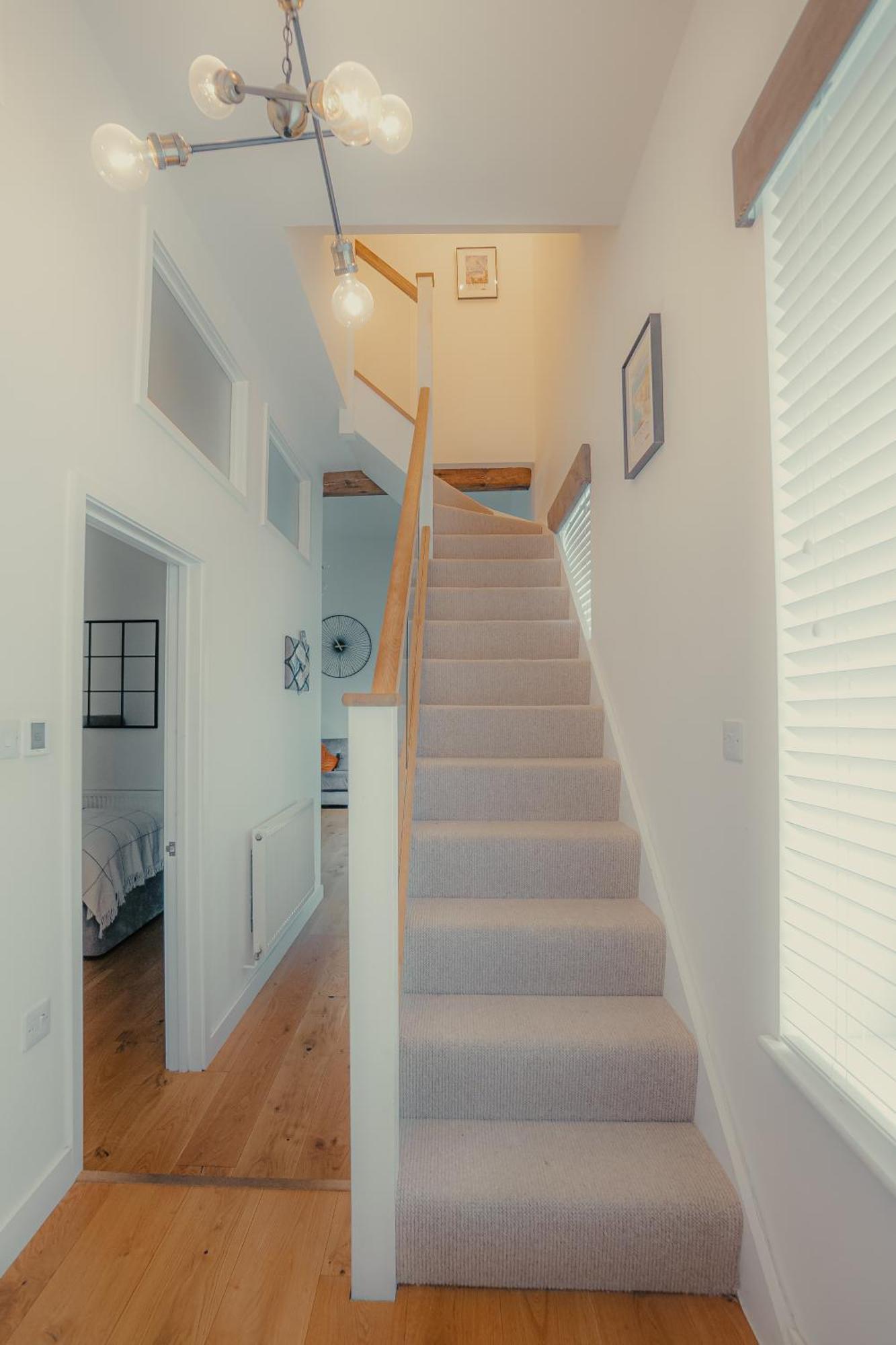 פלימות' Executive Coach House On The Hoe 2 Free Parking Spaces מראה חיצוני תמונה