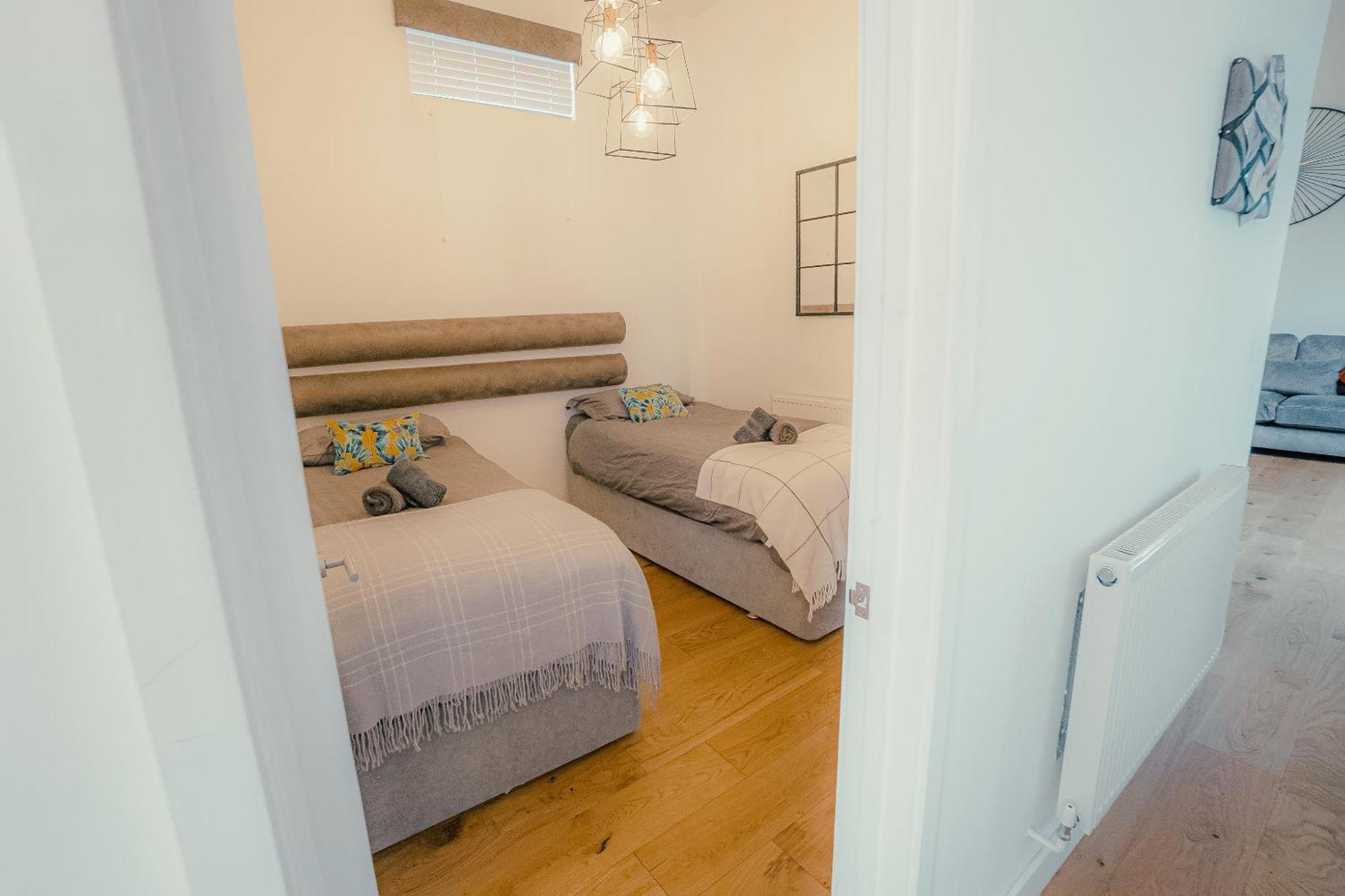 פלימות' Executive Coach House On The Hoe 2 Free Parking Spaces מראה חיצוני תמונה