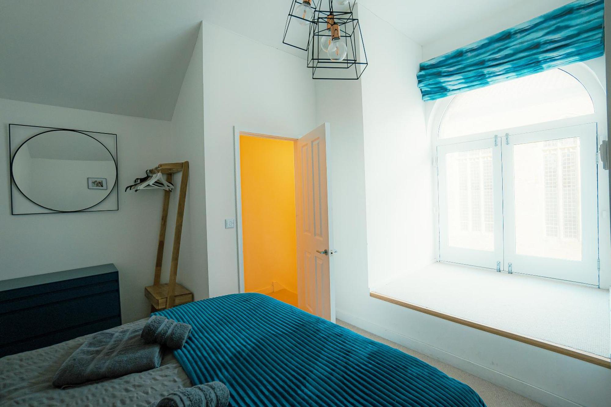 פלימות' Executive Coach House On The Hoe 2 Free Parking Spaces מראה חיצוני תמונה