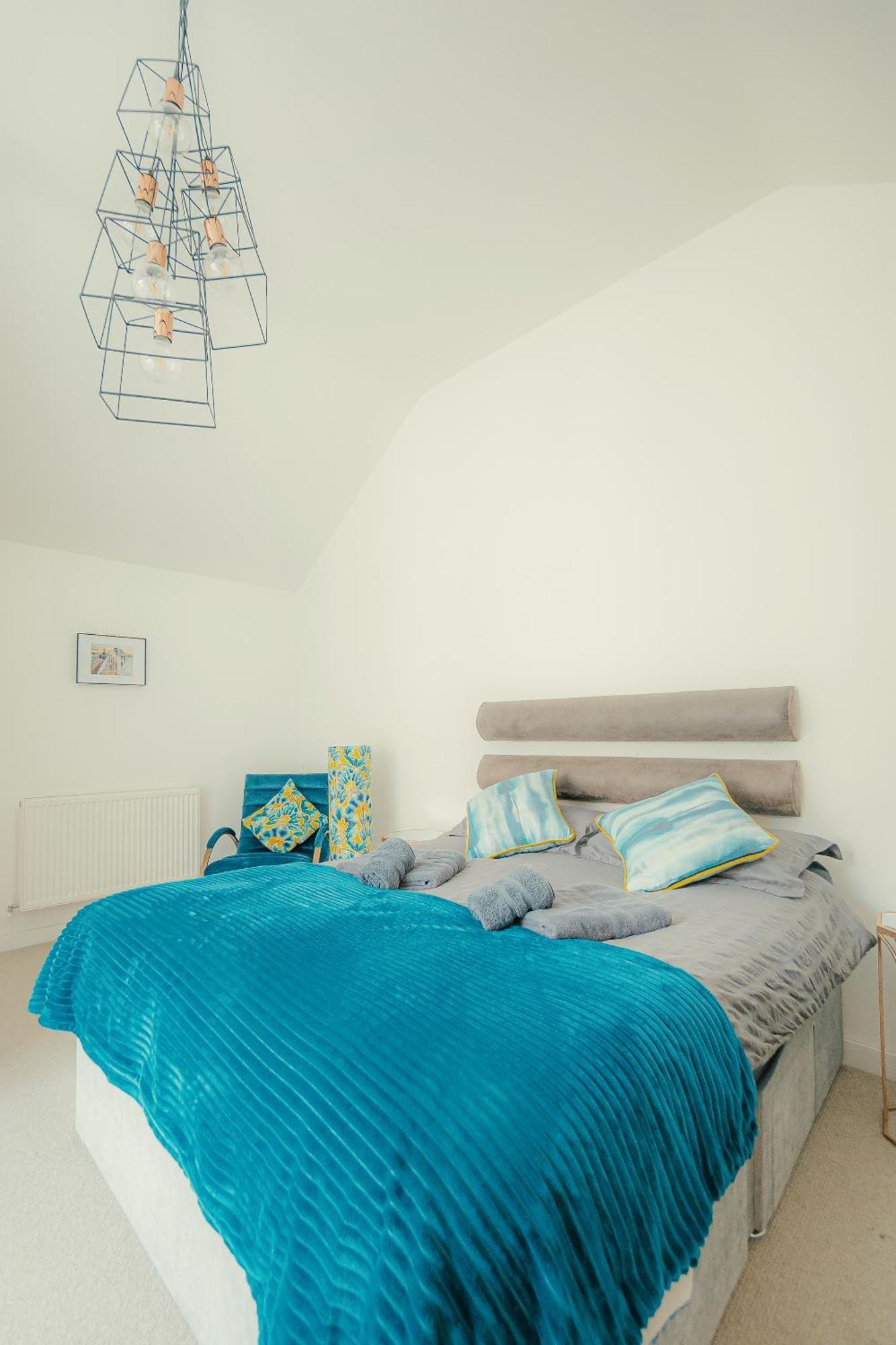 פלימות' Executive Coach House On The Hoe 2 Free Parking Spaces מראה חיצוני תמונה