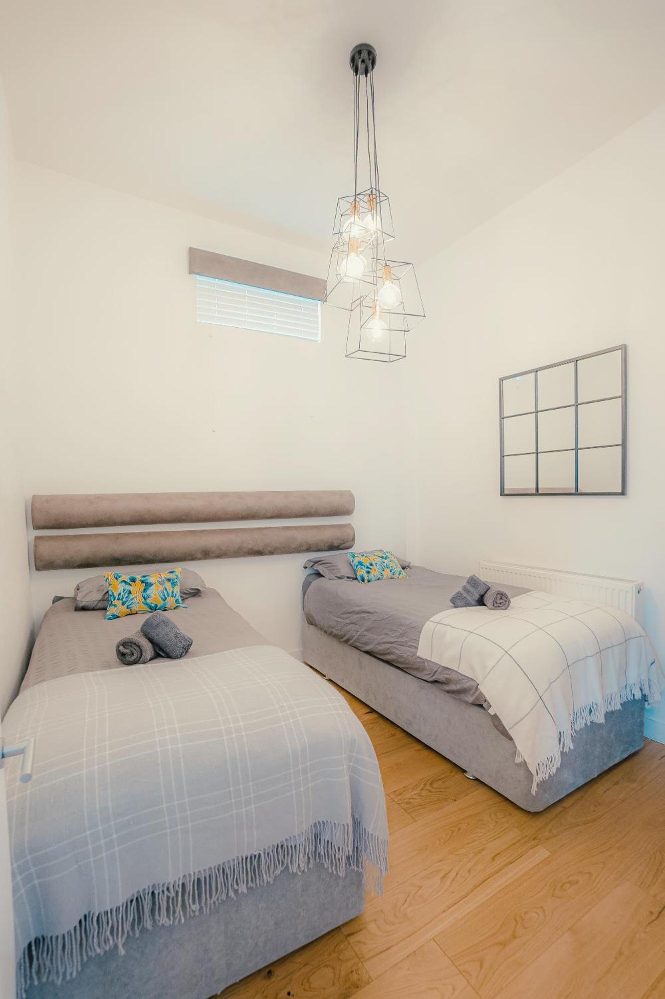 פלימות' Executive Coach House On The Hoe 2 Free Parking Spaces מראה חיצוני תמונה